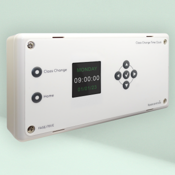 Fase/701/E Class Change Timer