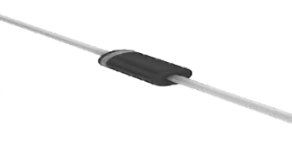 20K Fire Alarm Resistor